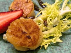 -狮古丰·创意菜·茶馆