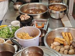 -东华豆花(漳州店)