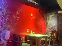 -八月美食小馆(银泰城总店)