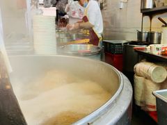 -家阳赵师傅油饼包烧麦(粮道街店)