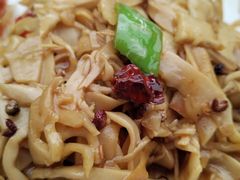 -天天向上素食餐厅(五台山店)