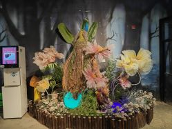 -酷嗒动物文化乐园(cutezoo西溪乐天城店)