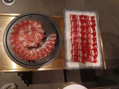 -南门四季铜锅涮肉(大屯·北苑店)