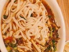 -易裕和·长沙米粉(竹塘西路店)