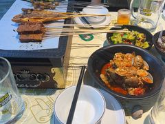 -聚味瞿记·龙虾堂(树木岭店)