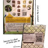 免费公园 近距离接触小动物