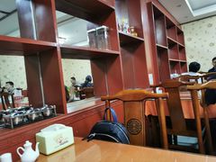 大堂-教师之家赵家羊汤馆(东青龙街店)