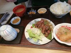 -味太助·银饭食堂(中华城店)