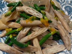 -耶里夏丽·丝路新疆菜·清真食品(徐汇南丹东路臻选店)