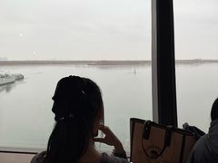 -抱抱地球咖啡馆(国家海洋博物馆店)