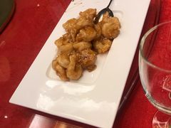 -民族饭店-四季餐厅