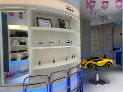 -PE SALON