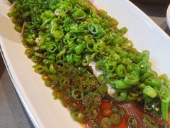 -写庭·鱼鲜川菜·宴请(铁像寺水街店)