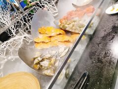 -昆山琶拉帝诗酒店·河畔咖啡厅Riverside Cafe