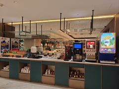 -晶丽香榭自助餐(南京大饭店)