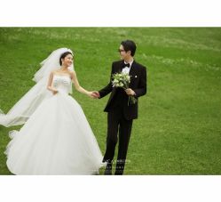 -爱城婚纱摄影·品质严选店