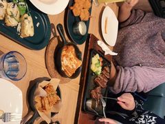 -必胜客(广渠路店)