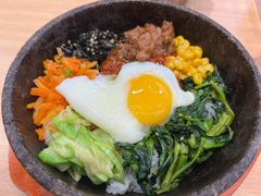 -米村拌饭(天津东丽万达店)