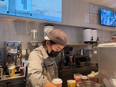 -喜茶(北京三里屯太古里店)