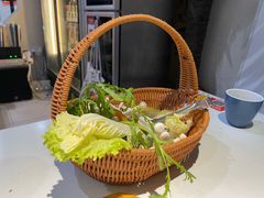 -濠七糟粕醋•海南酸汤火锅(中关村店)