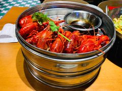 -0574龙虾的故事(东裕店)