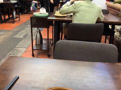 大堂-味友味港印记(厦门集美银泰百货店)