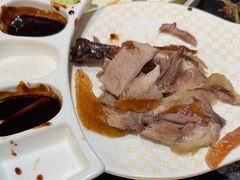 -满园烤鸭·春饼(沈北万达店)