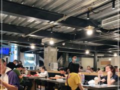 大堂-一棠龙虾•王牌虾球(楚河汉街店)