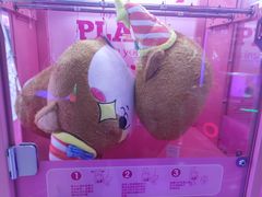 -嘻哈欢乐场(华宇广场店)