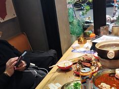 -丽伟的串·烧烤·砂锅(芝麻街店)