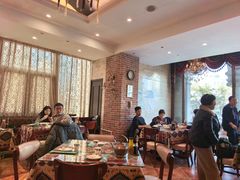 -巴依老爷新疆美食(工体旗舰店)