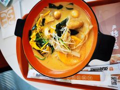 -张亮麻辣烫(哈尔滨金爵万象店)