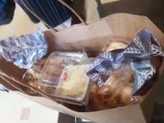 -国际饭店·帆声西饼屋(黄河路店)