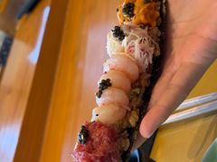 -鮨冠OMAKASE食べ放题(北京首店)