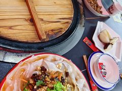 -大锅小灶(沙滨路店)