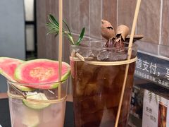 -大龙燚·旷野鲜火锅(广州首店)