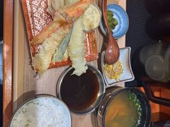 -天妇罗内顺田(罗湖店)