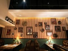 -柏蔻餐厅Le Banquet Bistro(天河北店)