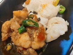 -新辣道鱼火锅(西直门店)