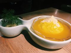土豆泥-辛香汇·现炒川菜(武进吾悦店)