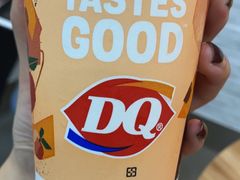 -DQ·蛋糕·冰淇淋(川沙东海岸店)