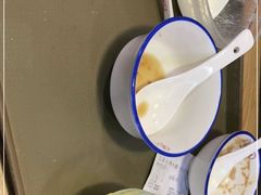 -五条人糖水铺(武林总店)