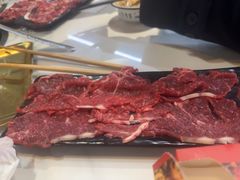 -刘少华贵州小黄牛·鲜牛肉火锅(总店)
