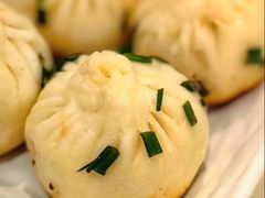 鲜肉生煎-光明邨大酒家(淮海路店)