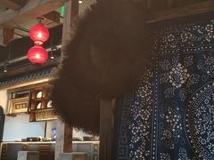 -姚江春中餐厅·太平洋大酒店
