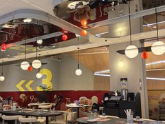 -必胜客(大悦城店)
