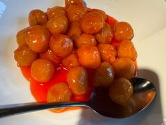 樱桃肉-万盛合(渔人码头店)