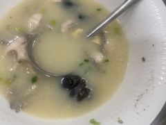 -九寨沟石锅鱼(沣峪口二十年店)