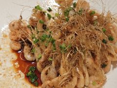 -狮王府淮扬菜(夫子庙老门东店)
