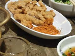 -小龙坎火锅(春熙太古里店)
